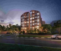 The Hillshore (D5), Condominium #444692851